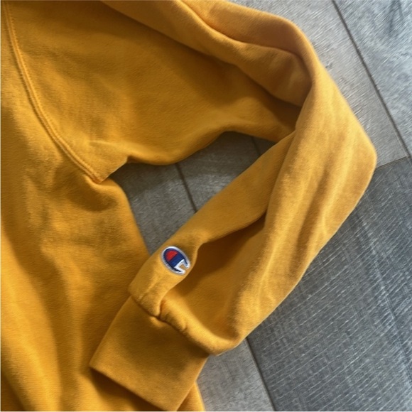 Champion Arizona State Sun Devils Size Medium Hooded Sweatshirt. - Picture 3 of 6